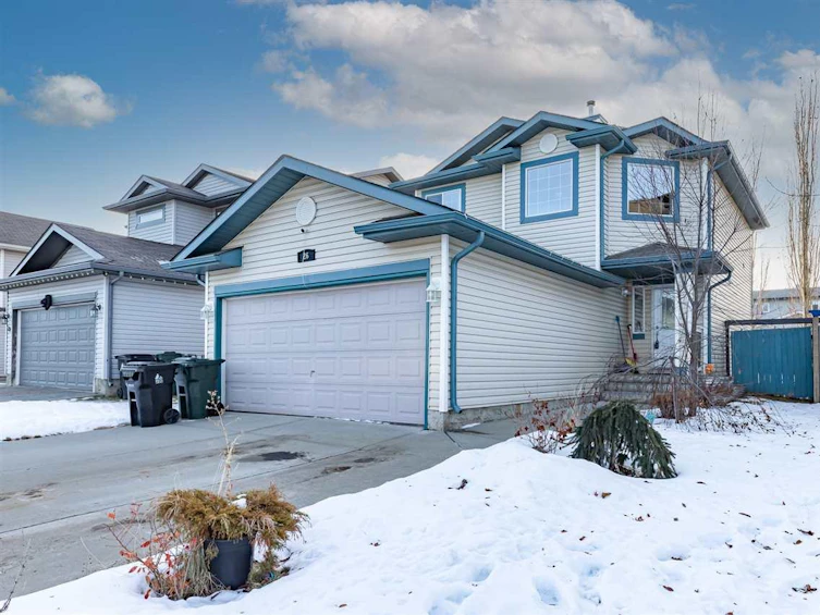 26 Greystone Cr, Spruce Grove, AB, T7X 0A7