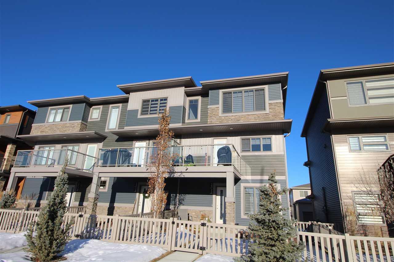 19722 26a Avenue NW, Edmonton, AB, T6M 0W9