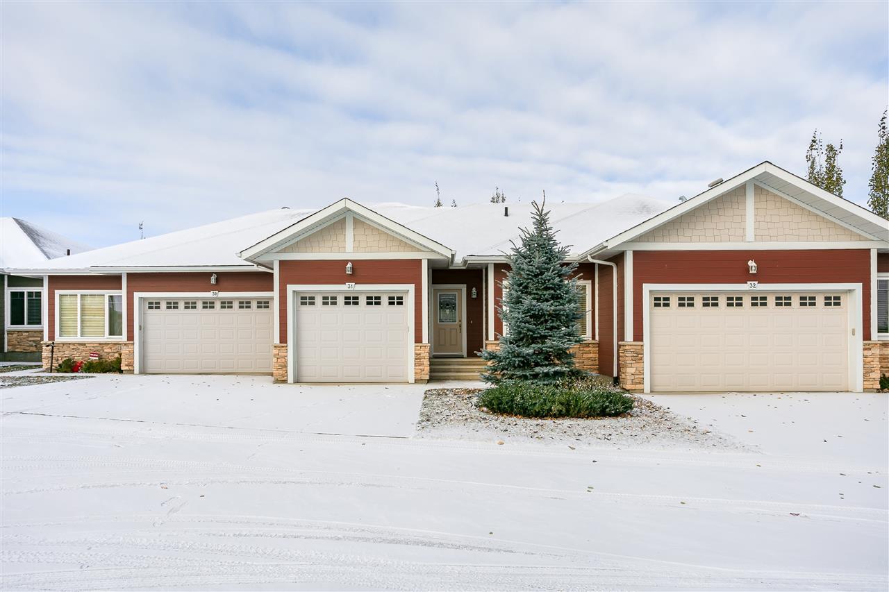 31-175 Mcconachie Drive NW, Edmonton, AB, T5Y 0S1