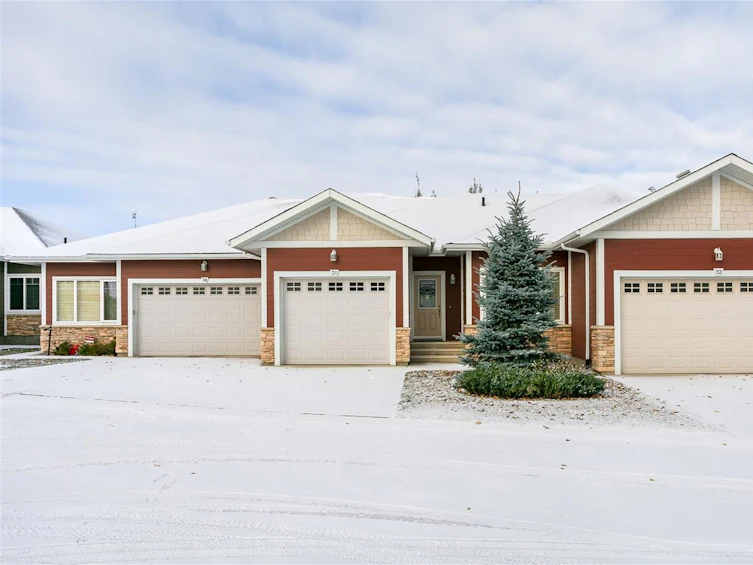 31-175 Mcconachie Drive NW, Edmonton, AB, T5Y 0S1