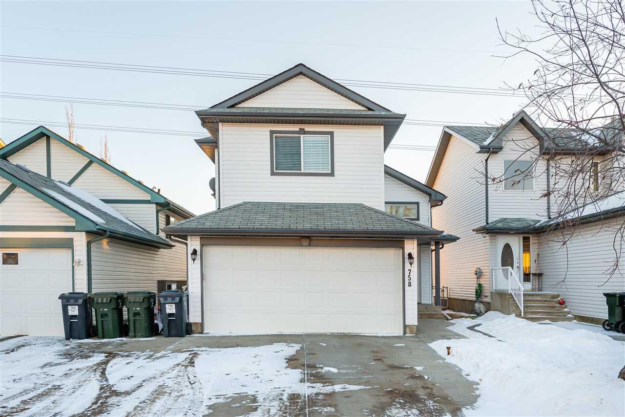 758 Kananaskis Drive, Devon, AB, T9G 2G6