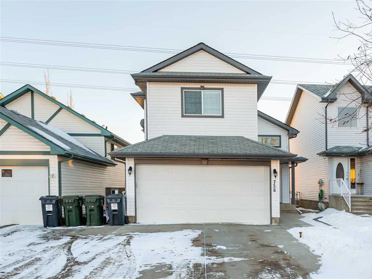 758 Kananaskis Drive, Devon, AB, T9G 2G6