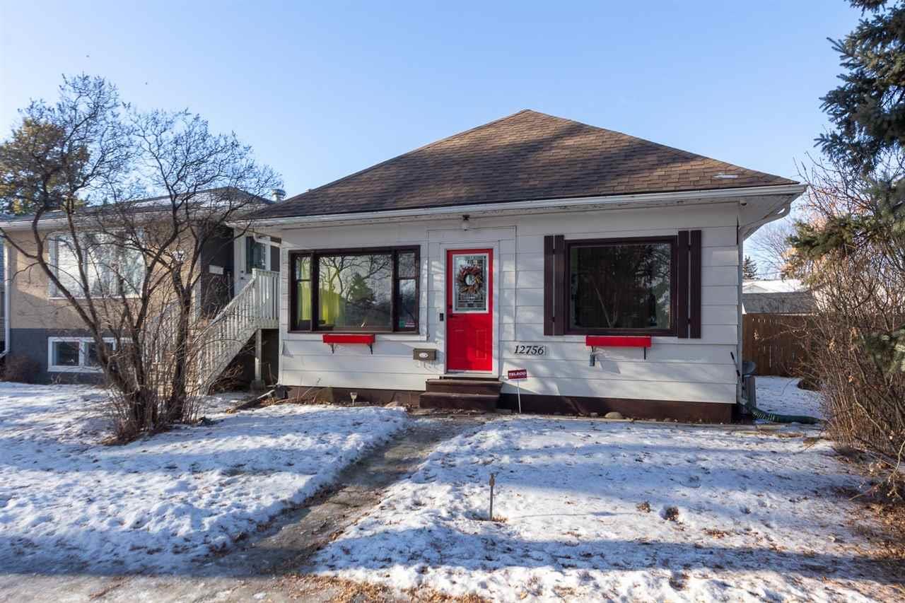 12756 116 St NW  