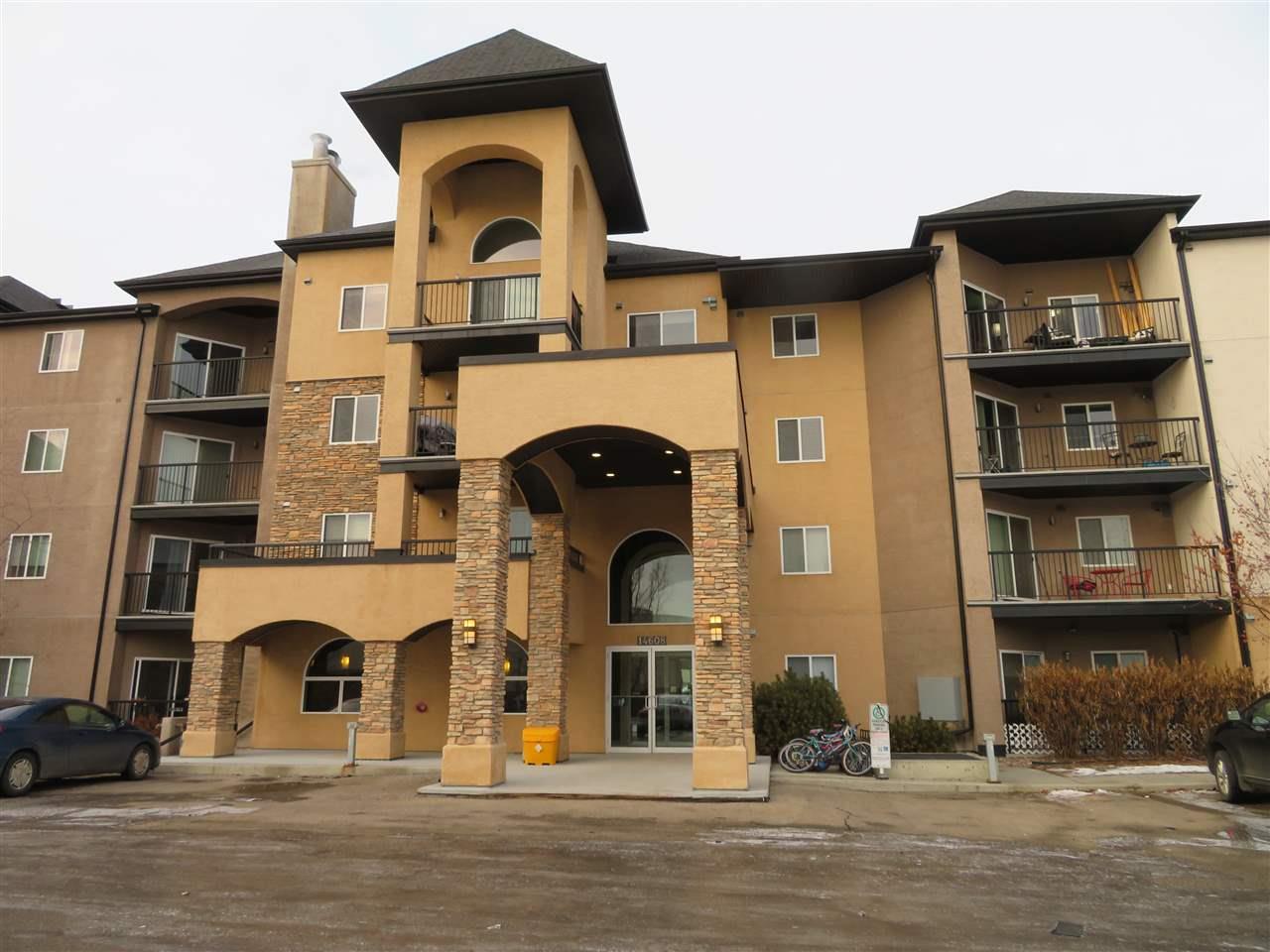 112-14608 125 Street NW, Edmonton, AB, T5X 0B5