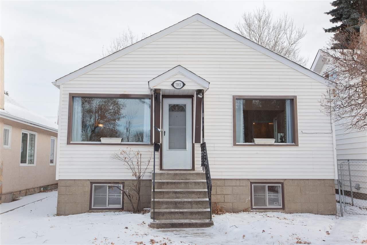 11831 87 Street NW, Edmonton, AB, T5B 3N1