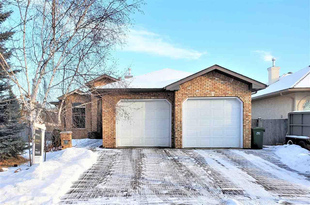 39 Oakdale Place, St. Albert, AB, T8N 6L7