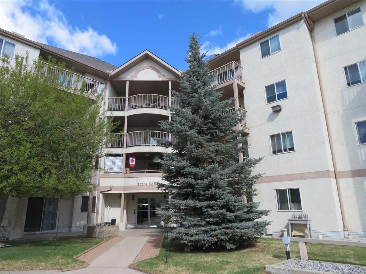 306-11218 80 Street NW, Edmonton, AB, T6B 4V9