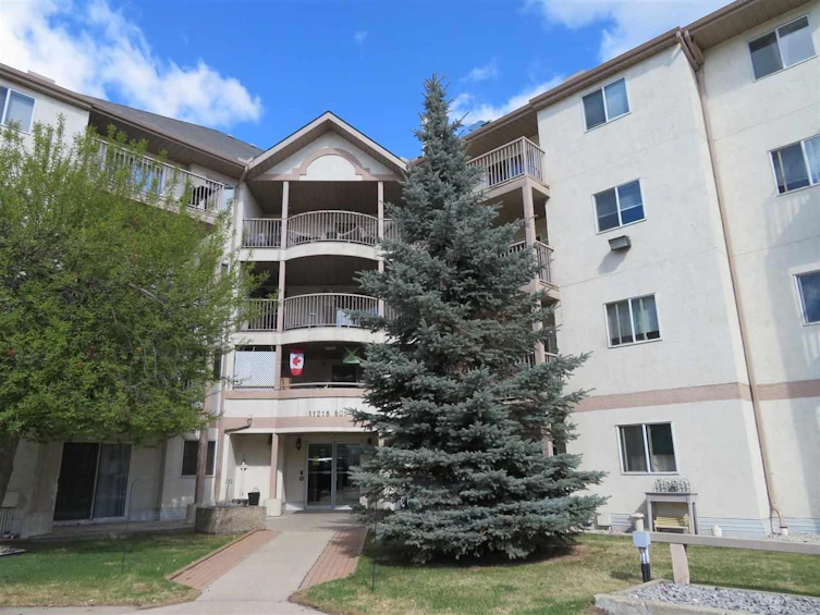 306-11218 80 Street NW, Edmonton, AB, T6B 4V9