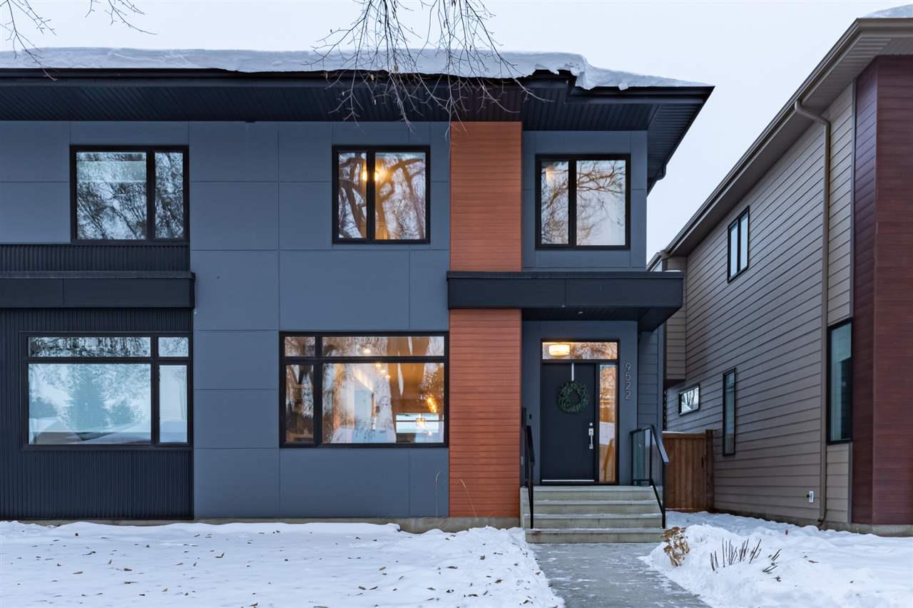 9522 70 Avenue NW, Edmonton, AB, T6E 0V1