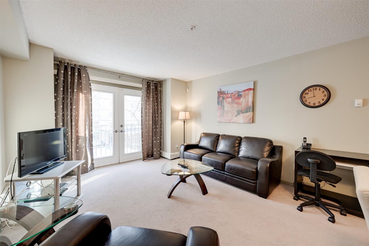 108-10403 98 Avenue NW, Edmonton, AB, T5K 2Y5