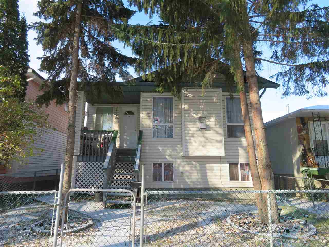 11926 91 Street NW, Edmonton, AB, T5B 4B6