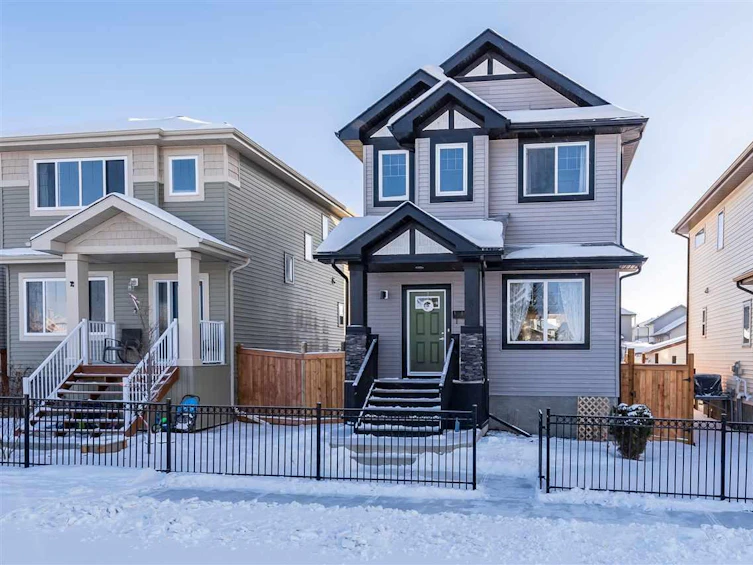 54 Strawberry Lane, Rural Leduc County, AB, T9E 0W7