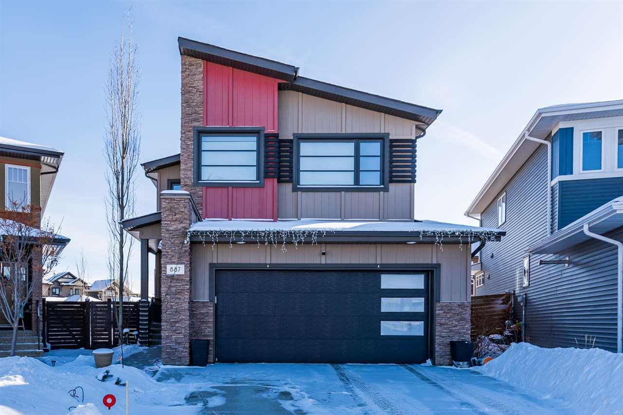 887 Windermere Wd NW  