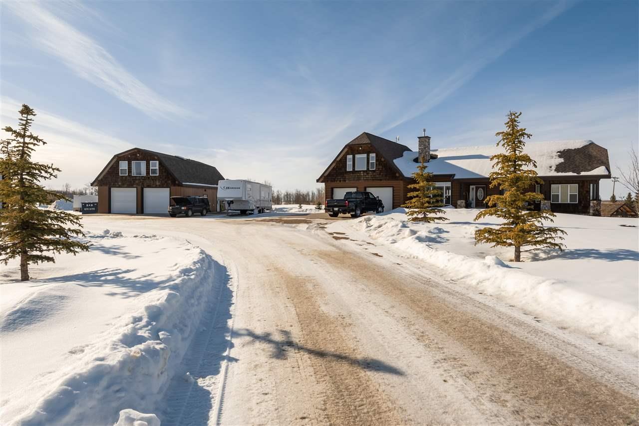232-290 Rge Road, Rural Leduc County, AB, T4X 0K8