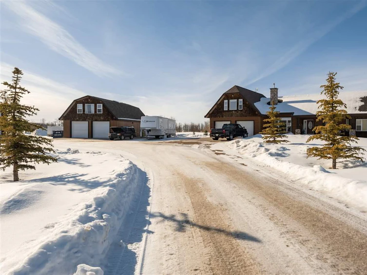 232-290 Rge Road, Rural Leduc County, AB, T4X 0K8
