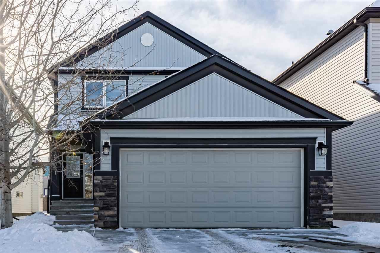 22051 95 Avenue NW, Edmonton, AB, T5T 4A7