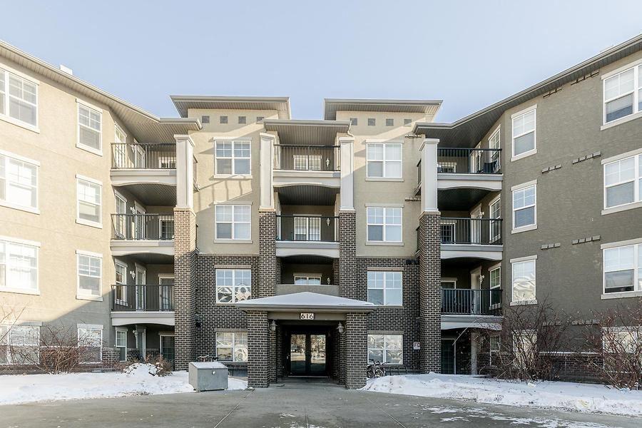 #217 616 Mcallister Lo SW  