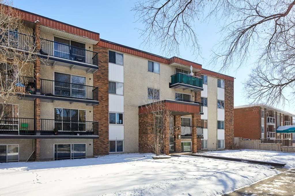 #207 10335 117 St NW  