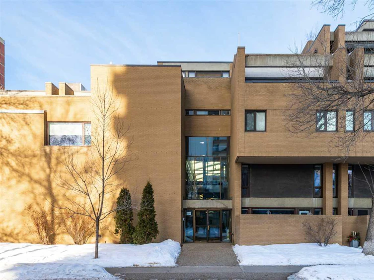 313-11220 99 Avenue NW, Edmonton, AB, T5K 2K6