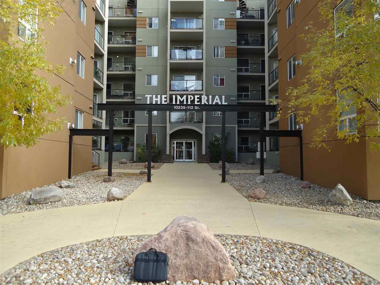 #314 10235 112 St NW  