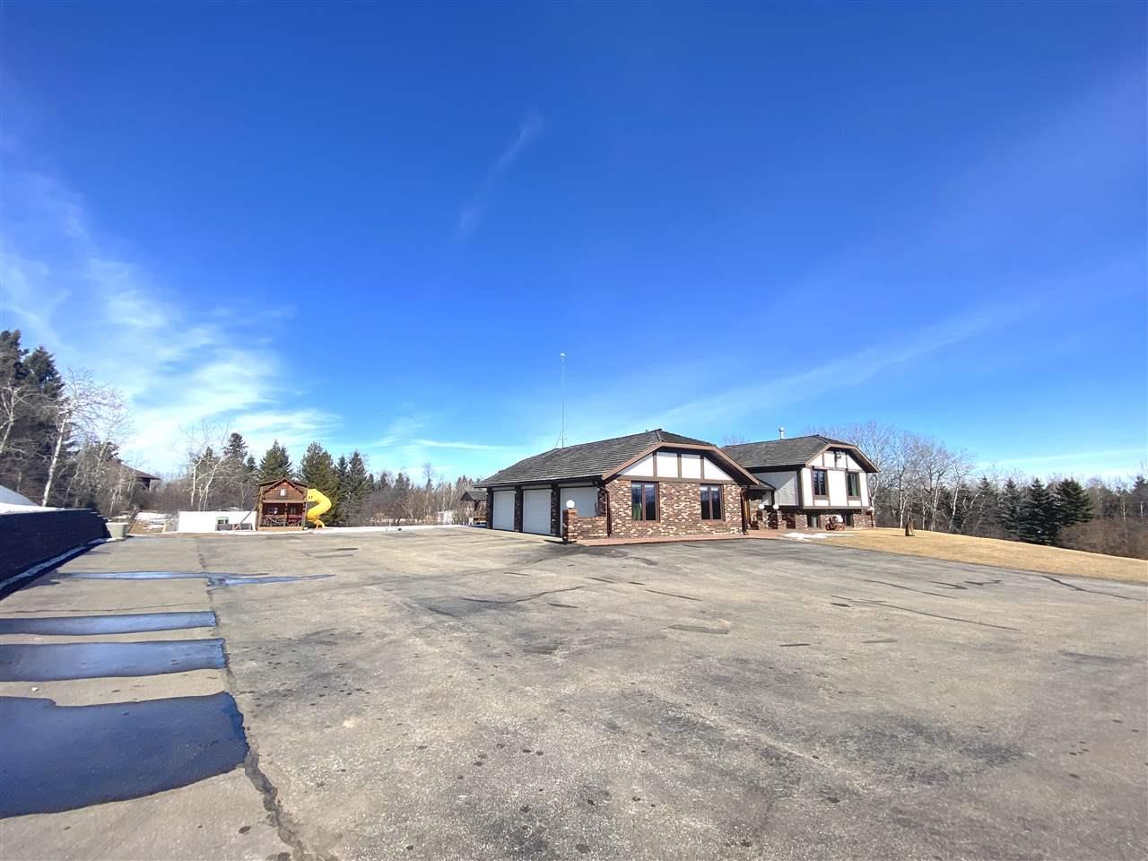 2 52417 Rge Rd 15  