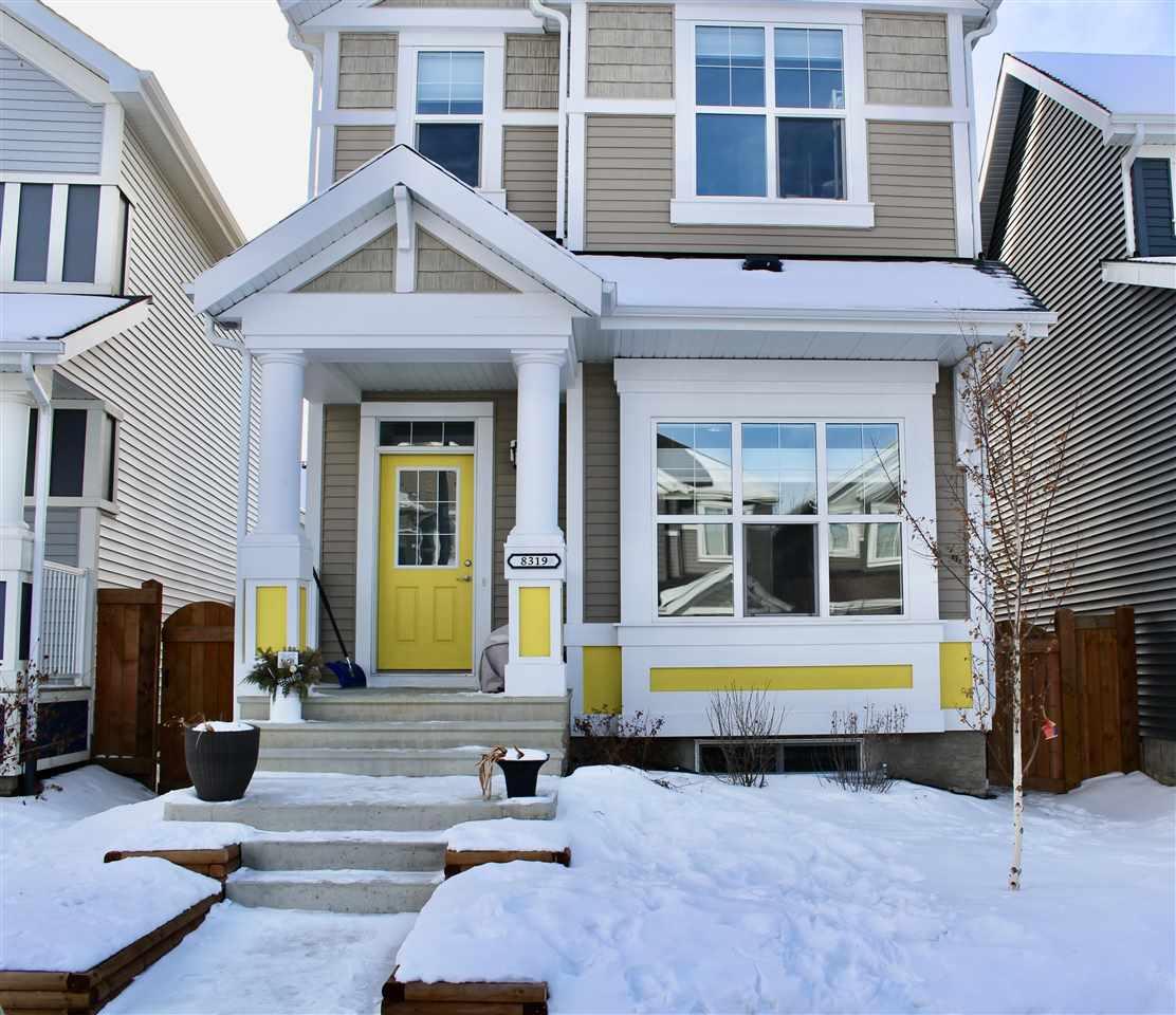 8319 23 Av SW SW  