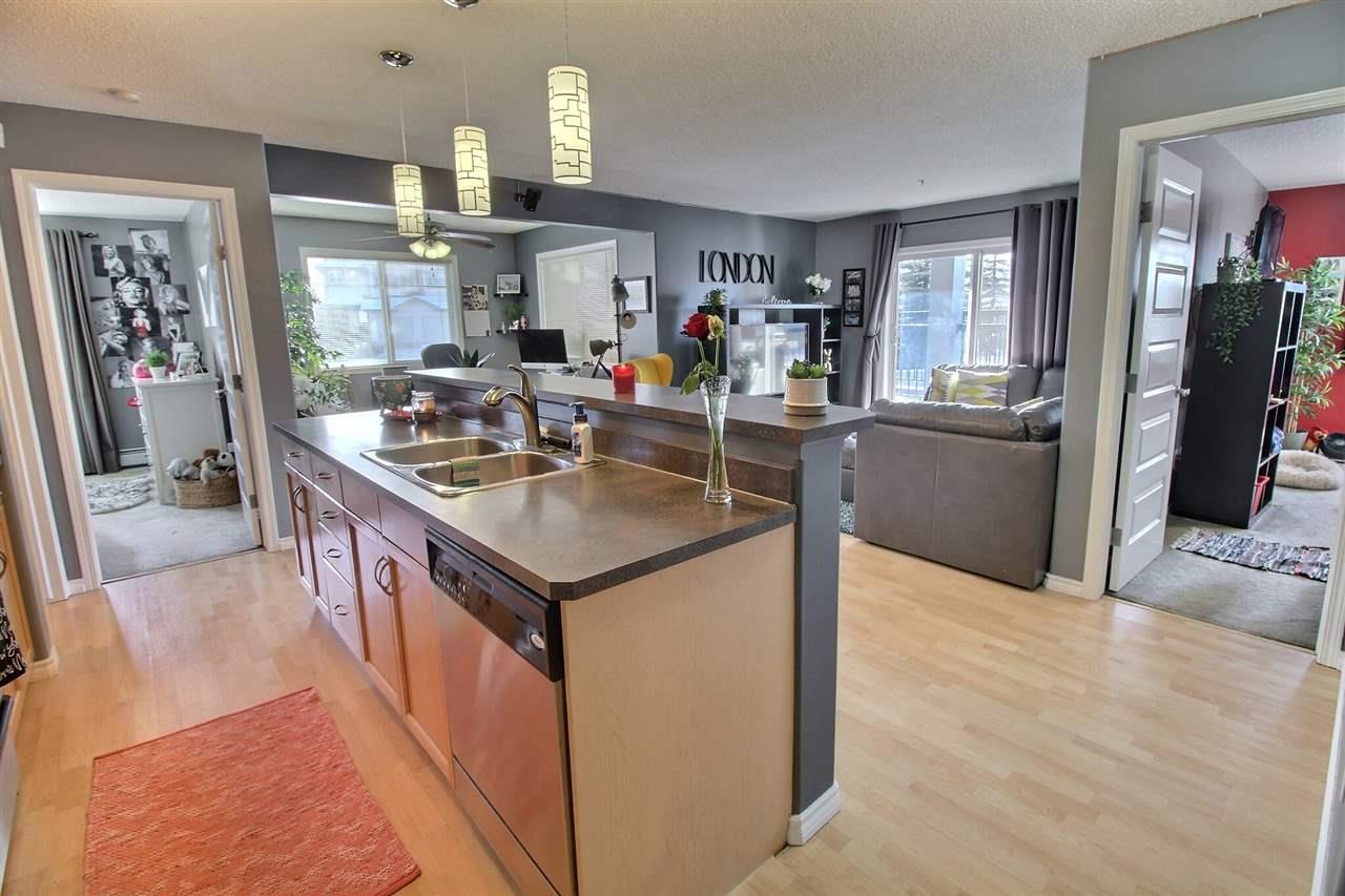 #101 646 Mcallister Lo SW