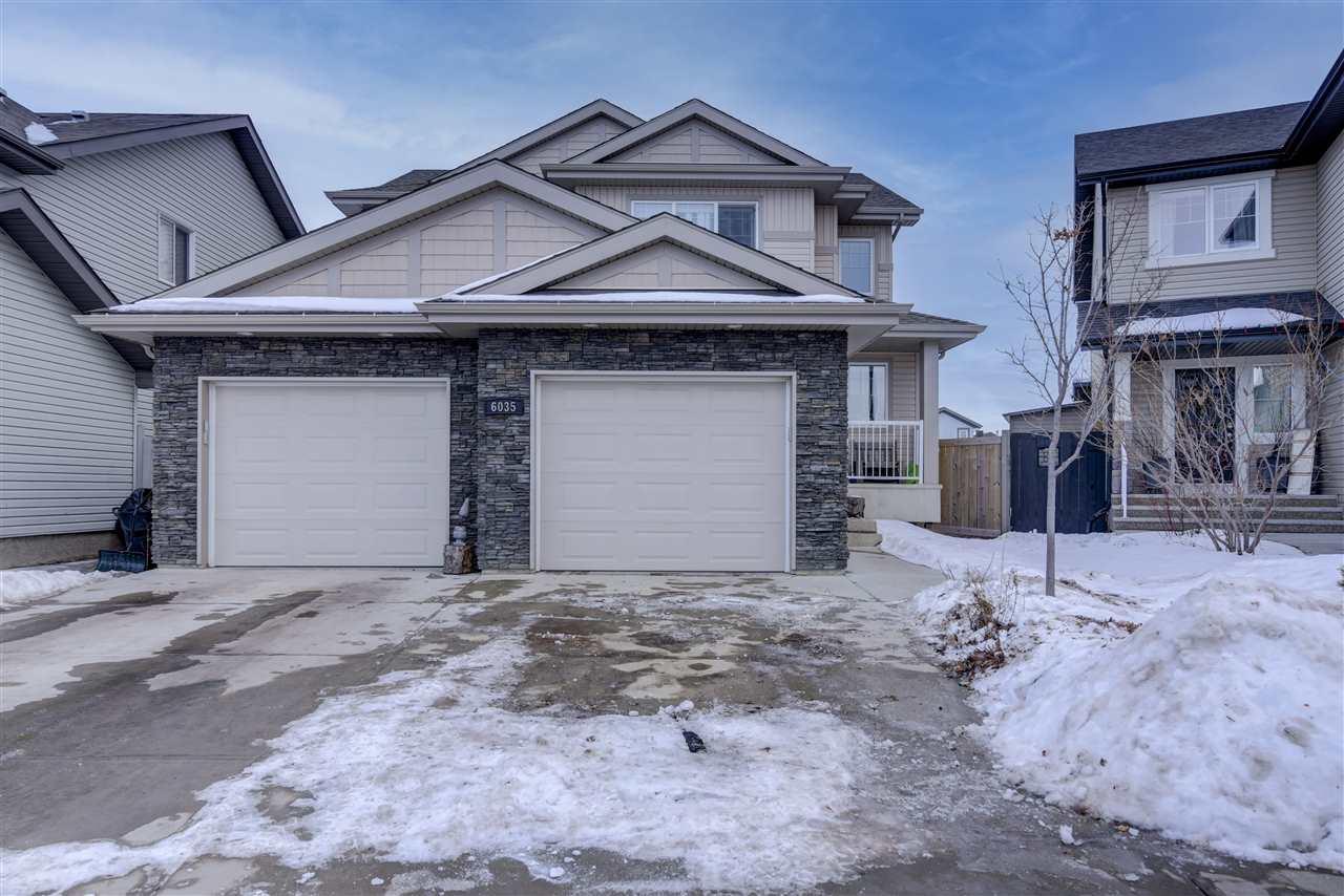 6035 4 Av SW SW