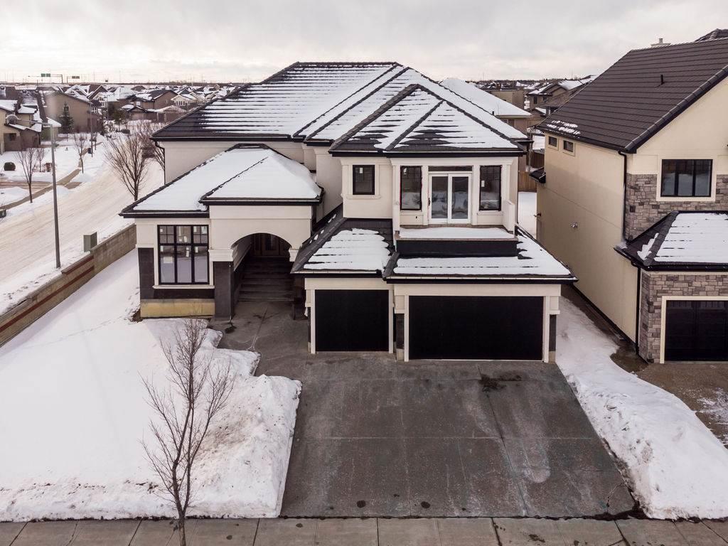 2461 Cameron Ravine Dr NW  
