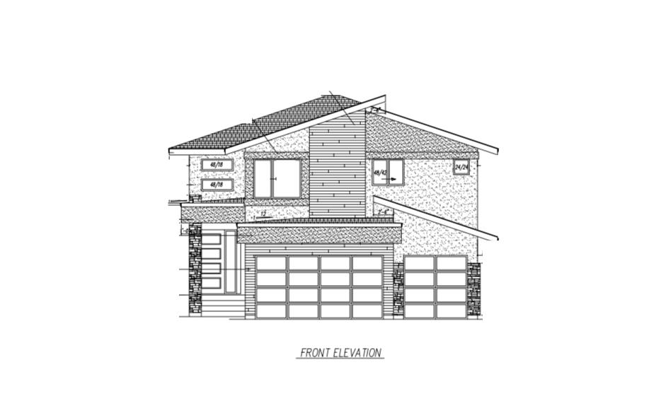 3132 Kostach Gr SW  