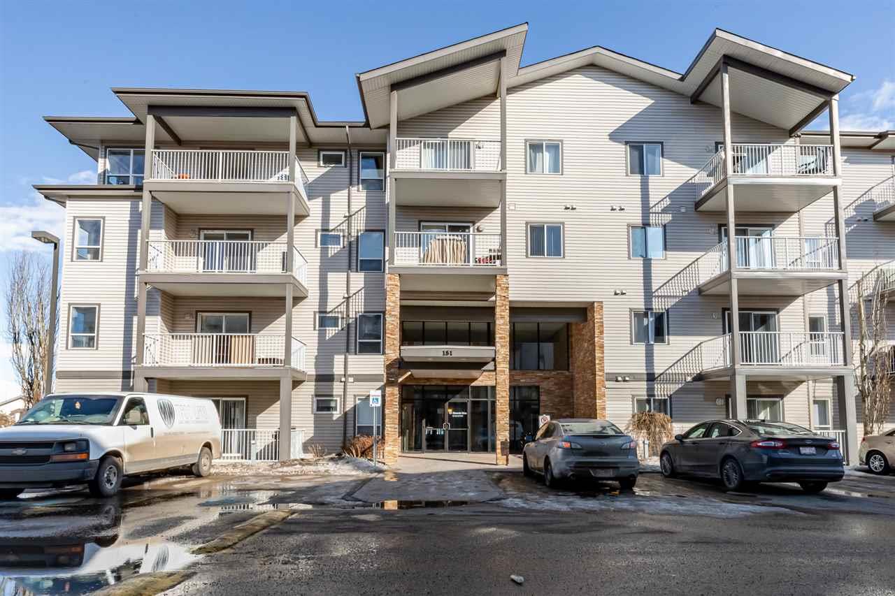 #117 151 Edwards Dr SW  