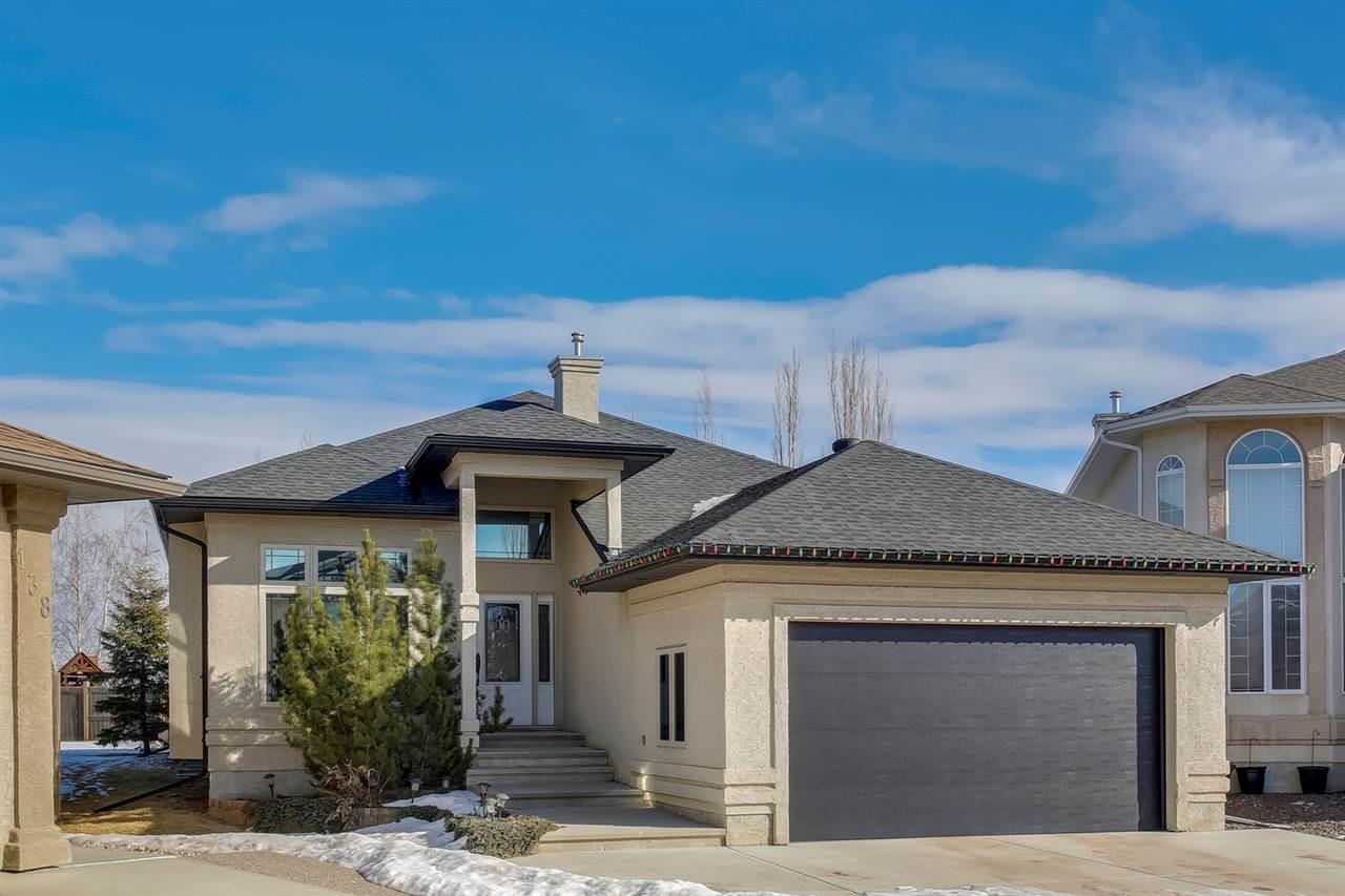 140 Fraser Wy NW  