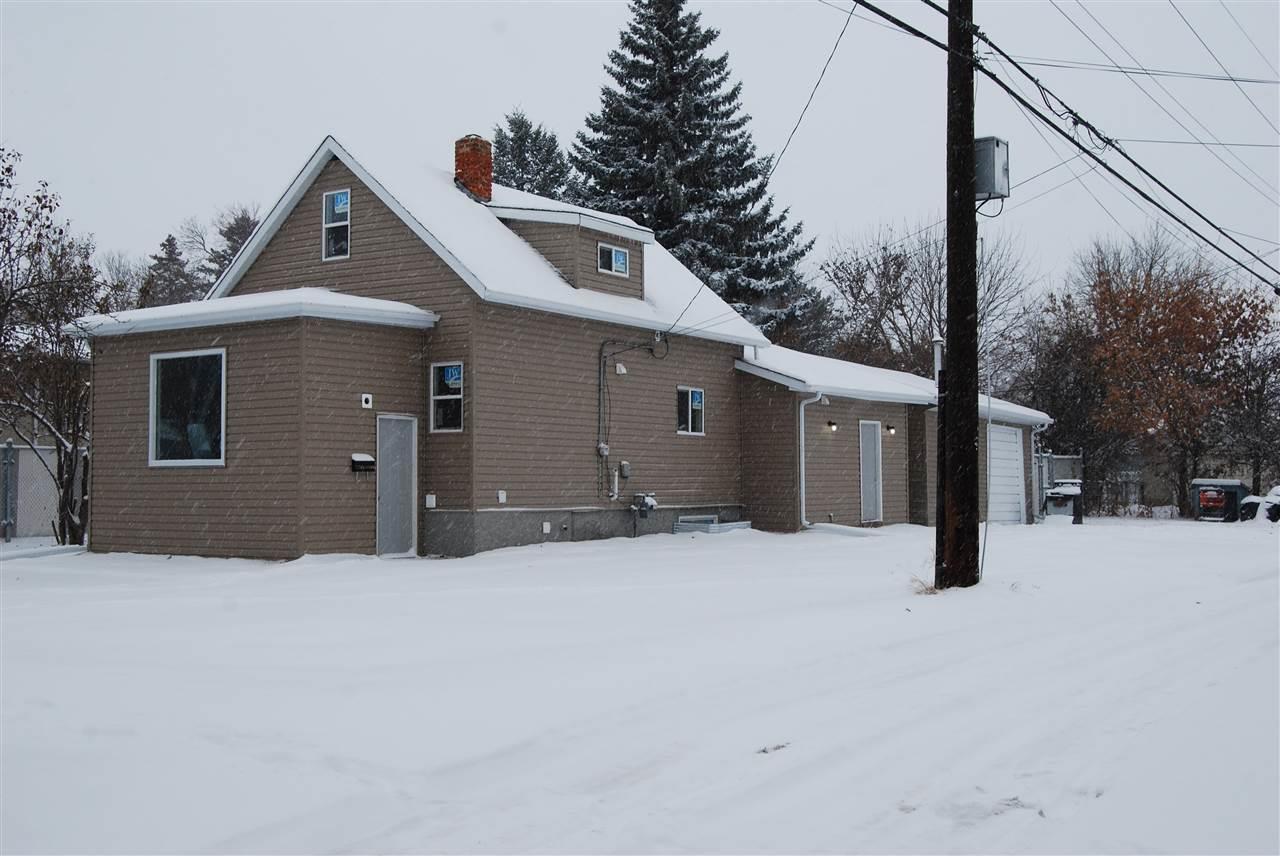 12524 129 Av NW  