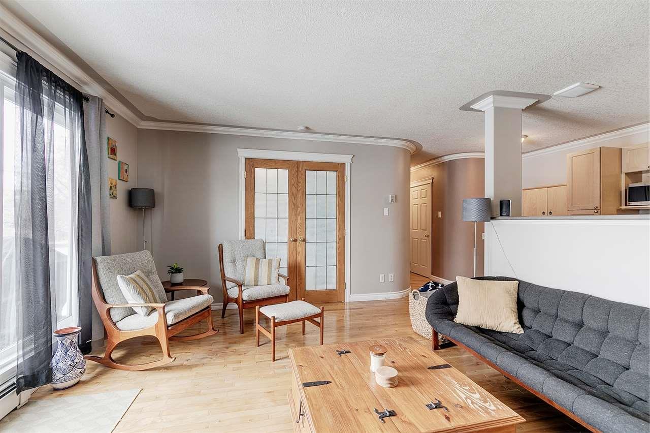 #40 11010 124 St NW  