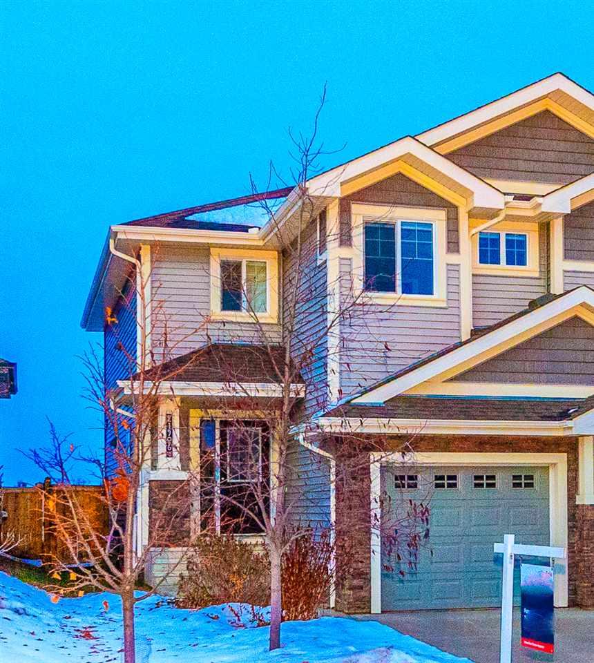 21906 91 Av NW  