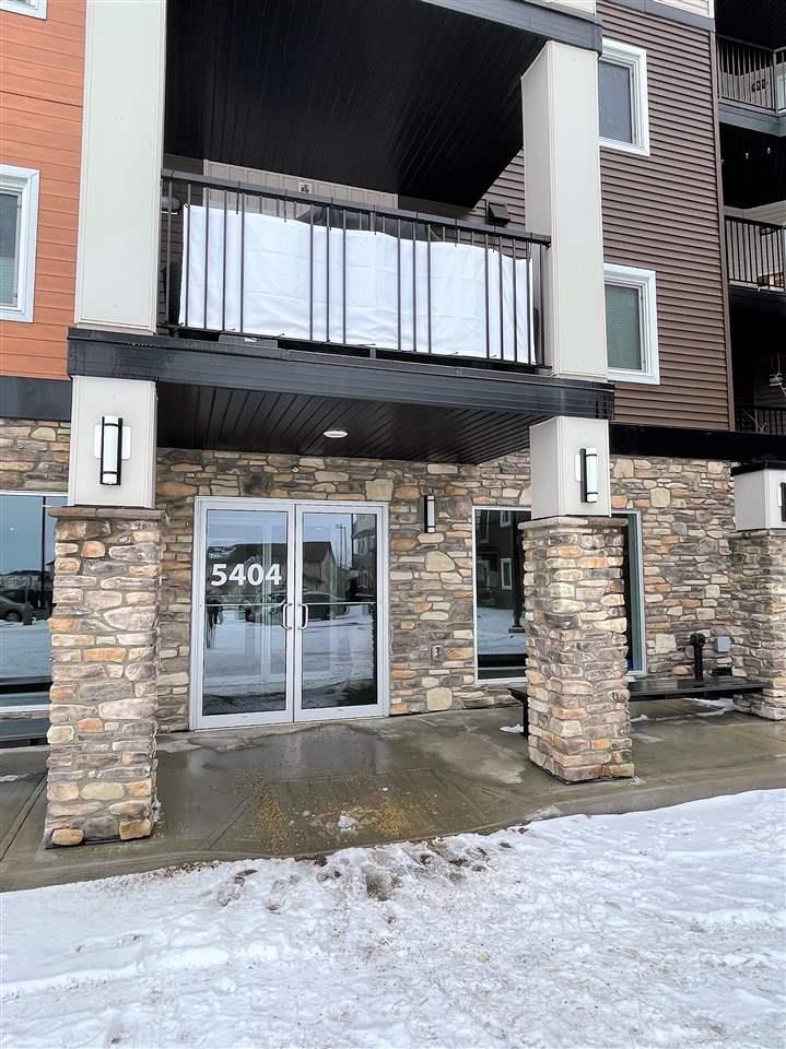#412 5404 7 Av SW  