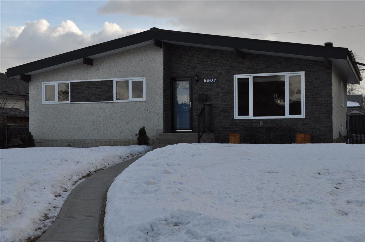 6507 93 Av NW