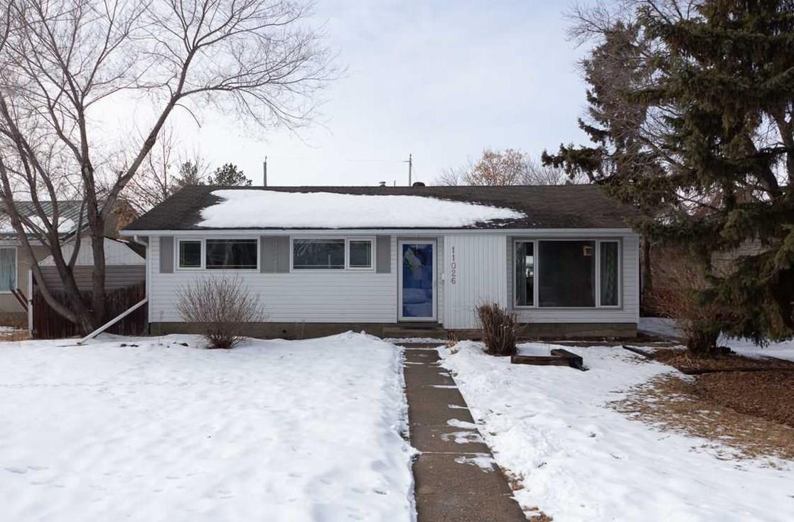 11026 161 St NW  