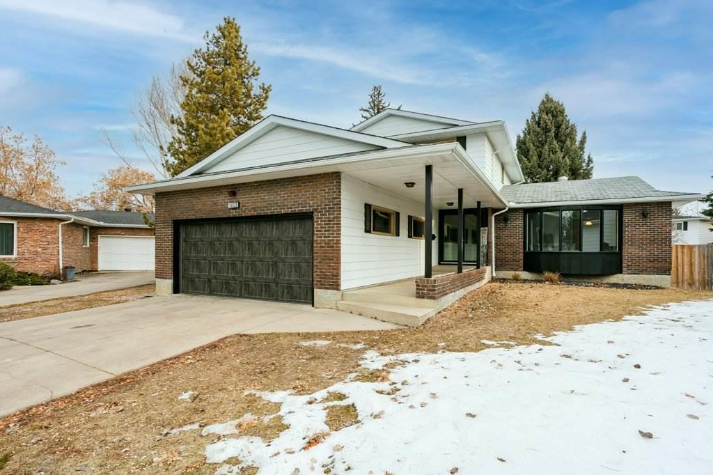 14828 64 Av NW  