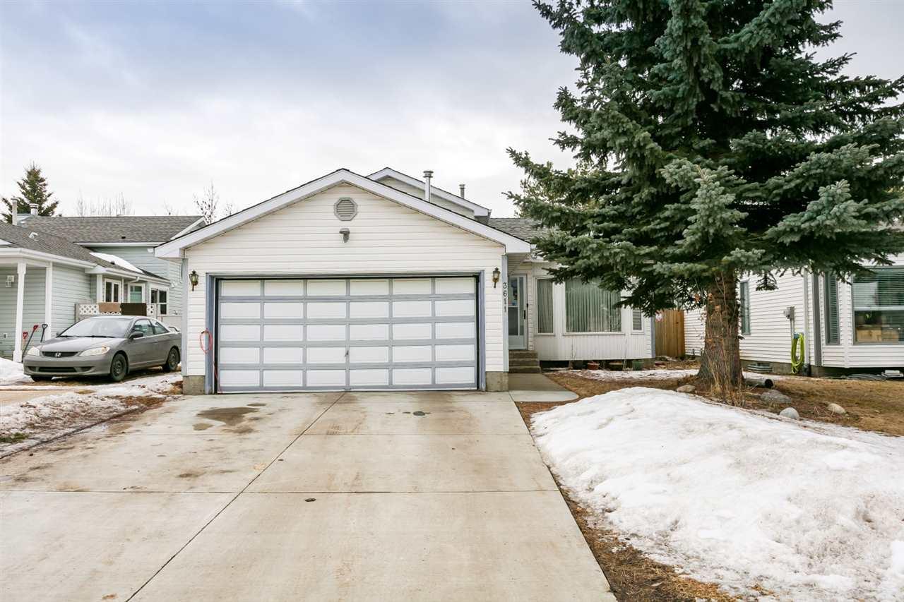 3611 27 Av NW  