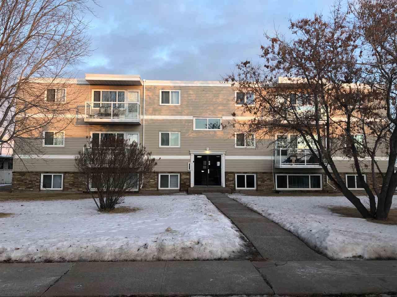 #8 12725 81 St NW  