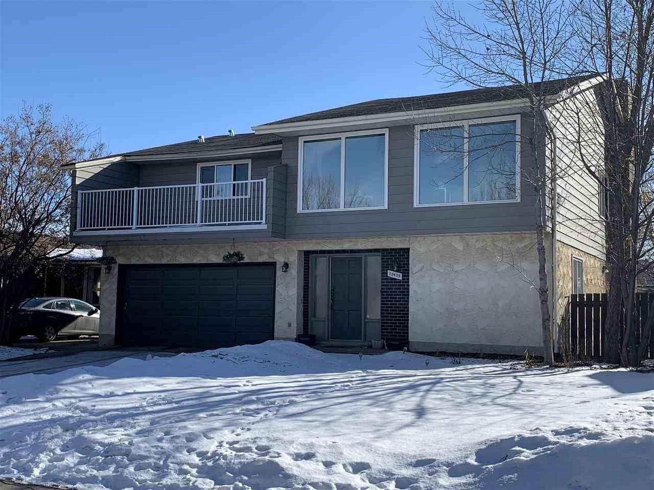 10439 27 Av NW  