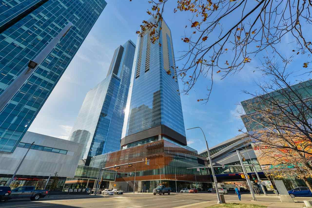 #3107 10360 102 St NW