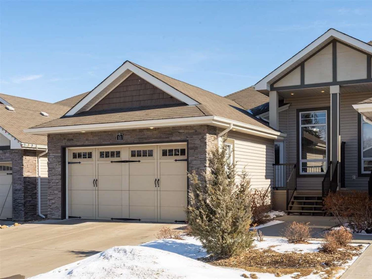 11-400 Jim Common Drive, Rural Strathcona County, AB, T8H 0K8
