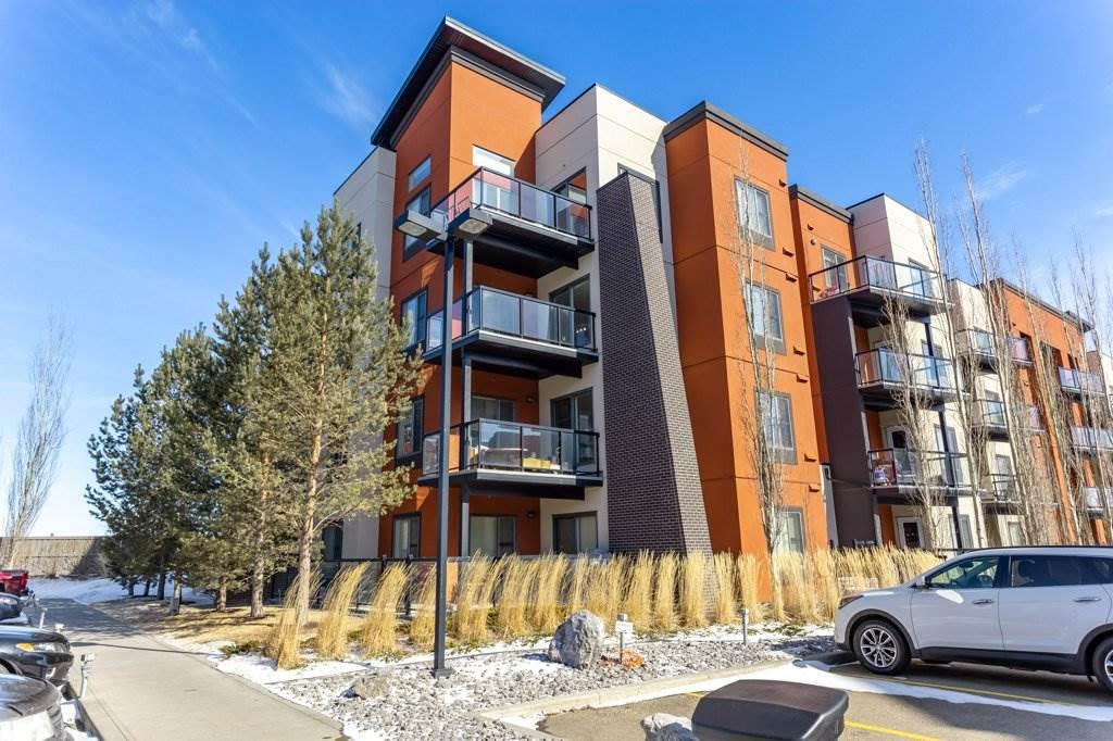 #327 304 AMBLESIDE LI SW  