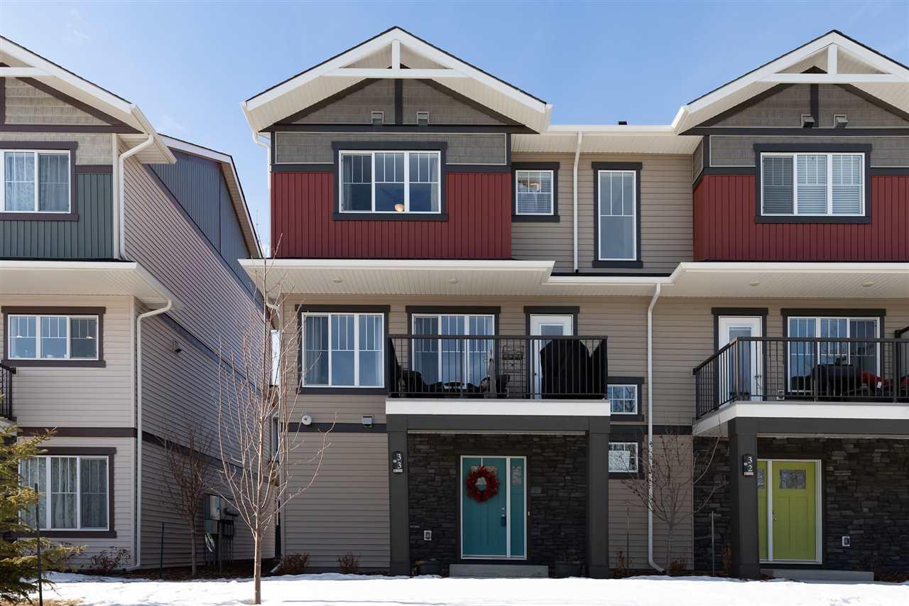 33-50 Mclaughlin Drive, Spruce Grove, AB, T7X 0E1