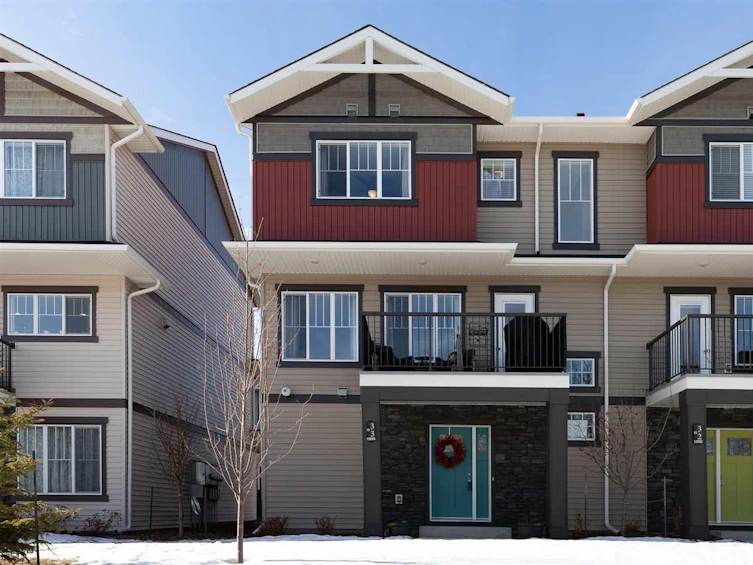 33-50 Mclaughlin Drive, Spruce Grove, AB, T7X 0E1