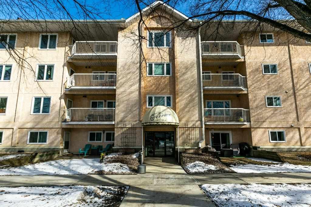 #407 11511 130 St NW