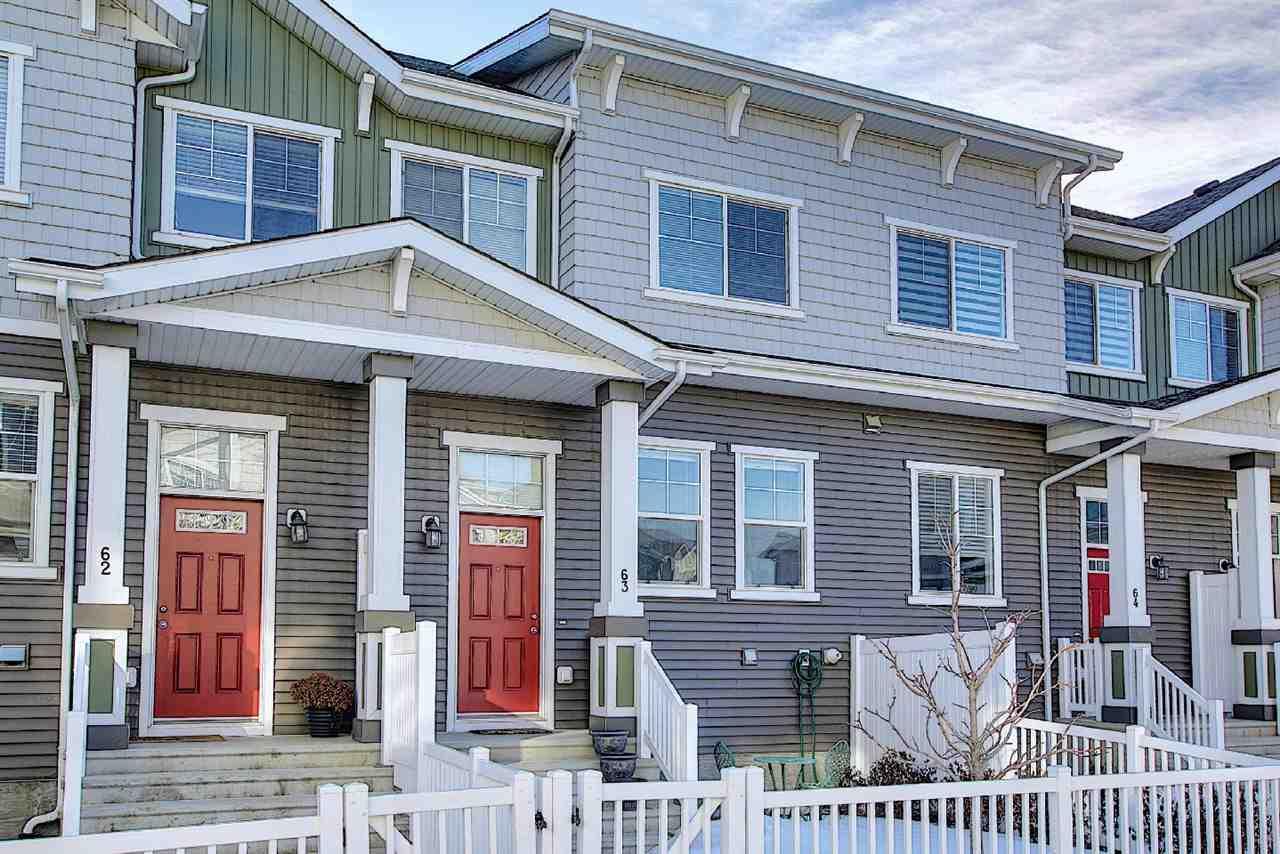 #63 7385 Edgemont Wy NW  