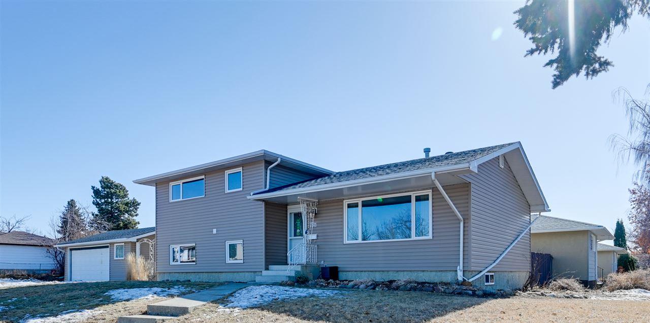 7311 143 Av NW  